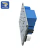 2-channel New 2 channel relay module relay expansion board 5V low level triggered  2-way relay module for arduino ► Photo 2/6