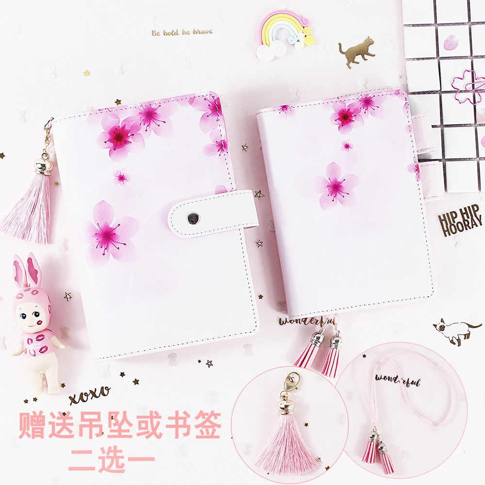 Download 2018 Yiwi A6 Cute Kawaii Notebook Cartoon Cute Lovely ...