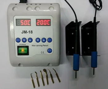 

dental eletric graver with digital,/dental lab equipment material,