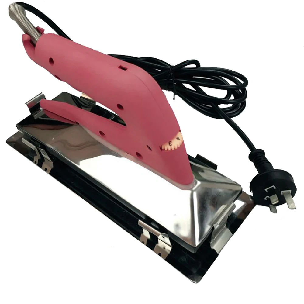 110/220v Carpet Install Tools Carpet Seam Iron Hotel Carpet Repair