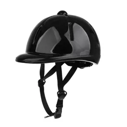Children Kids Adjustable Horse Riding Hat/Helmet Head Protective Gear Professional horse Helmet Outdoor Sports Equipment Children Kids Adjustable Horse Riding Hat/Helmet Head Protective Gear Professional horse Helmet Outdoor Sports Equipment