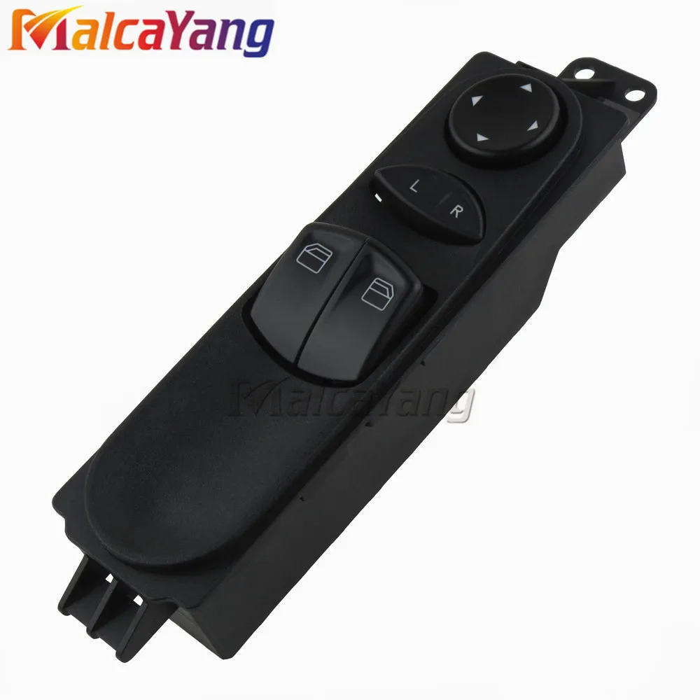 Electric Power Window Master Switch For Mercedes Benz W639 Vito 2003