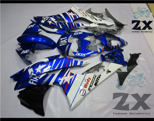 

for free Complete Fairings For YAMAHA R6 2009 2010 2011 2012 2013 2014 2015 Plastic Kit Injection Motorcycle FairingS SUK R60910