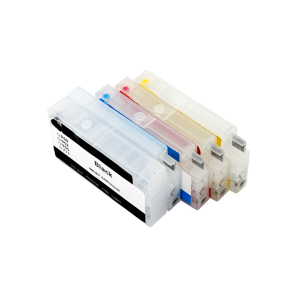 952 ink cartridge refill