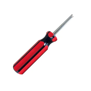

AUTO car-styling Metal Tire Valve Stem Core Remover Screwdriver Valve Stem Core Remover Tire Repair Install Tool SE 05