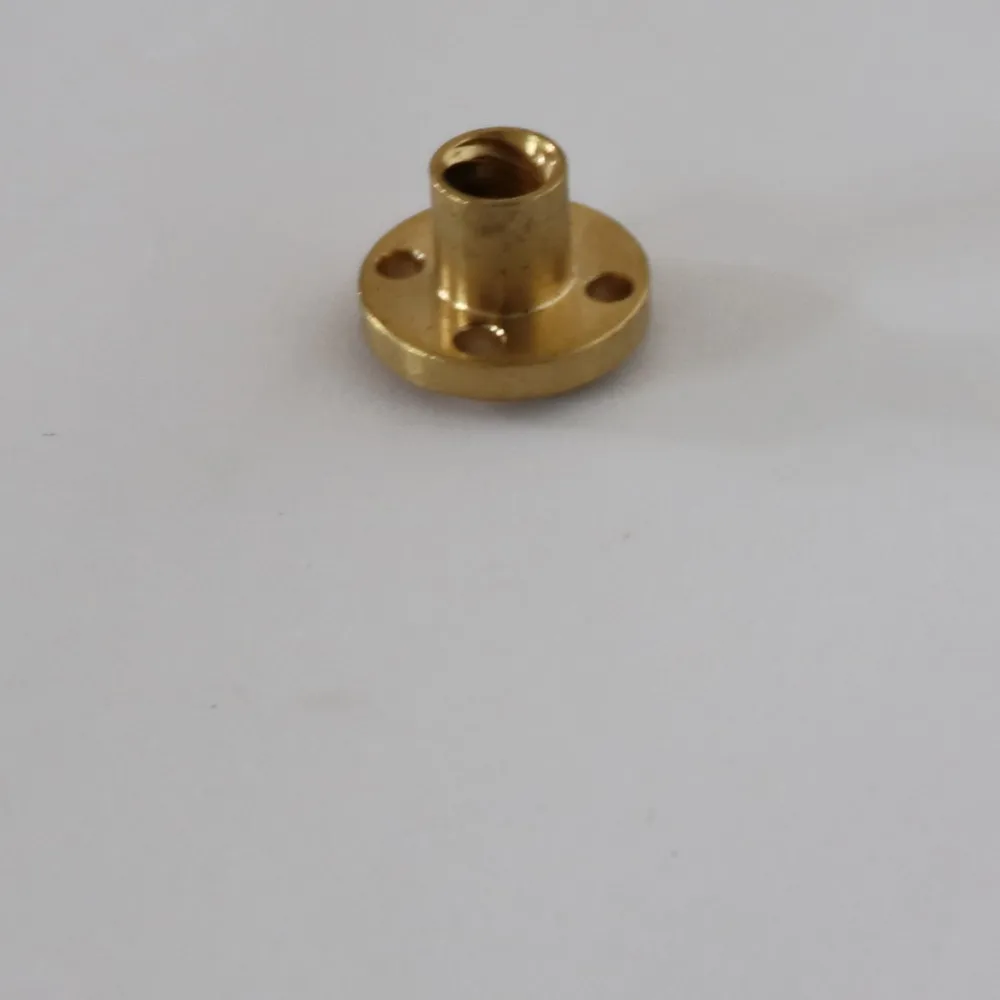copper nut 1