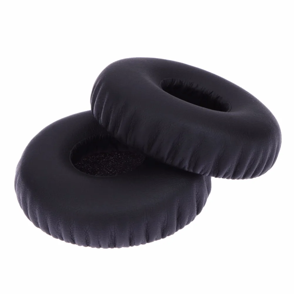 Almofada para as Orelhas da Orelha Sony Drbtn200 Btn200 Btn 200 Headphone Substituição Ear Pad Copo - Image 5