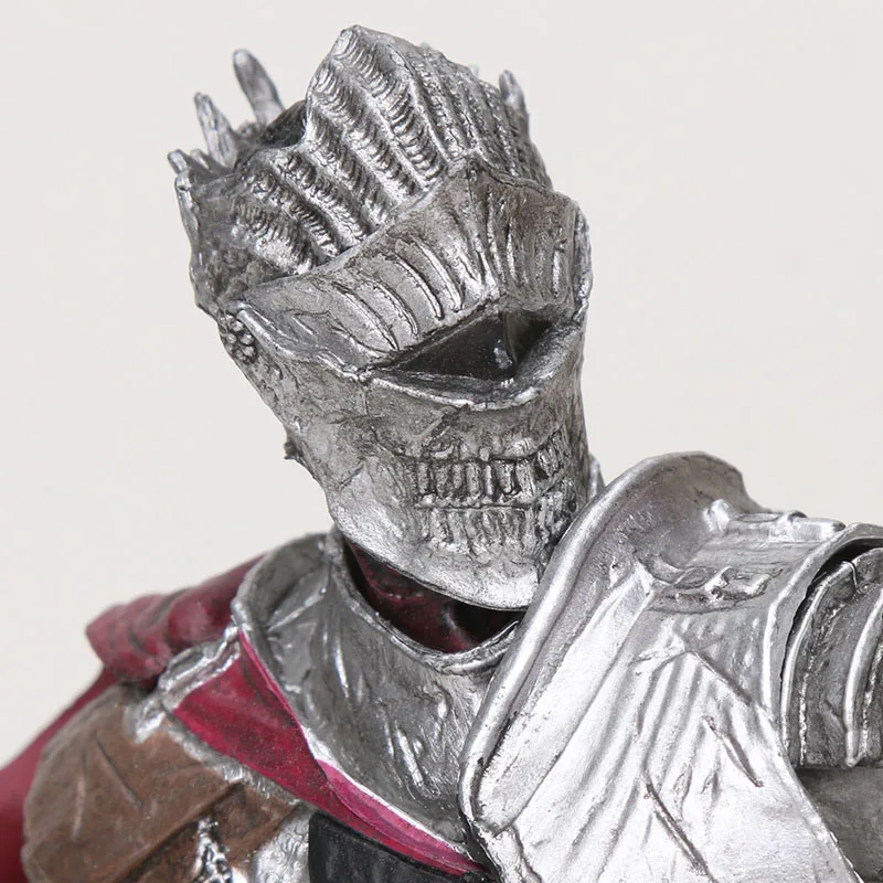 Горячие игровые игрушки Dark Souls III Black Knight / Faraam Artorias The Abysswalker Статуэтка из ПВХ