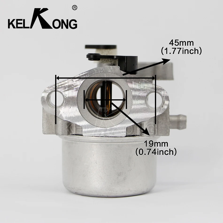 Карбюратор KELKONG Carb ДЛЯ Briggs Stratton 799871 790845 799866 796707 794304 Toro мастер|carburetor carb|carb
