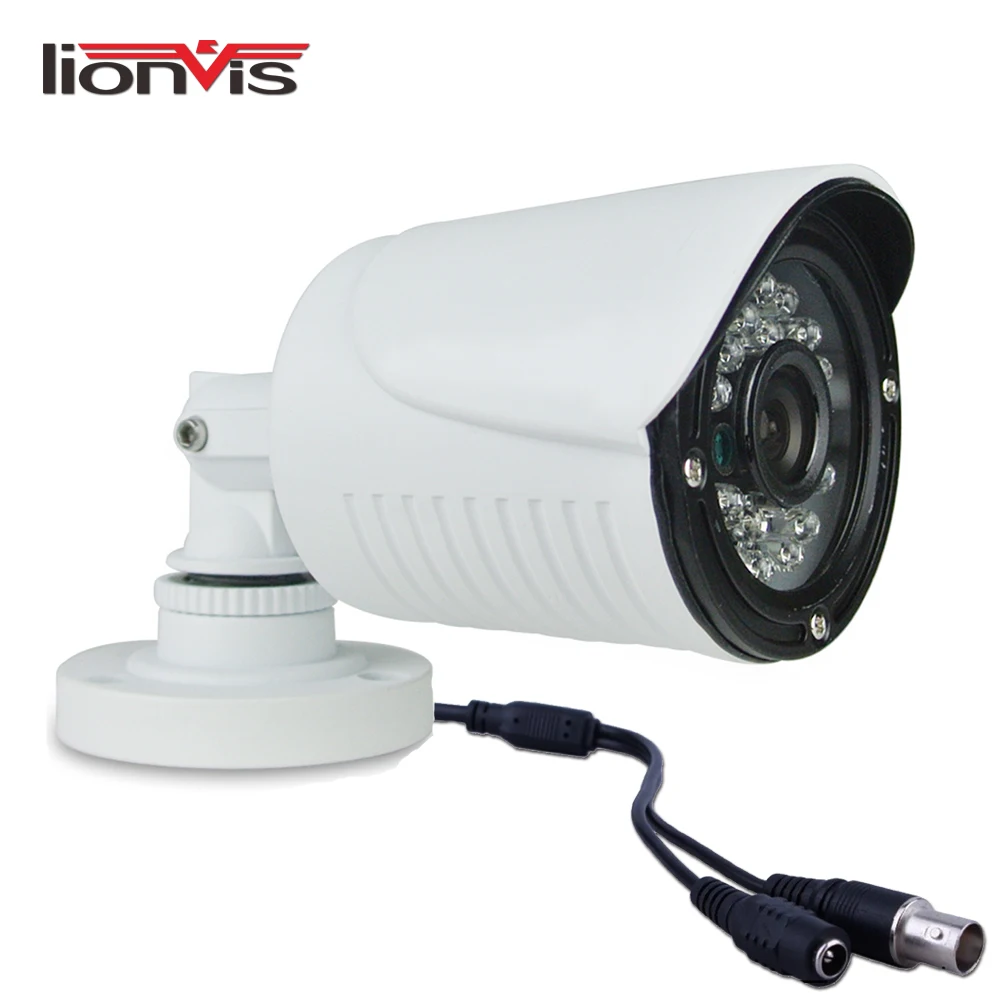 1200tvl безопасности Камера 1/3 &quotSony CMOS CCTV Камеры Скрытого видеонаблюдения ИК-36