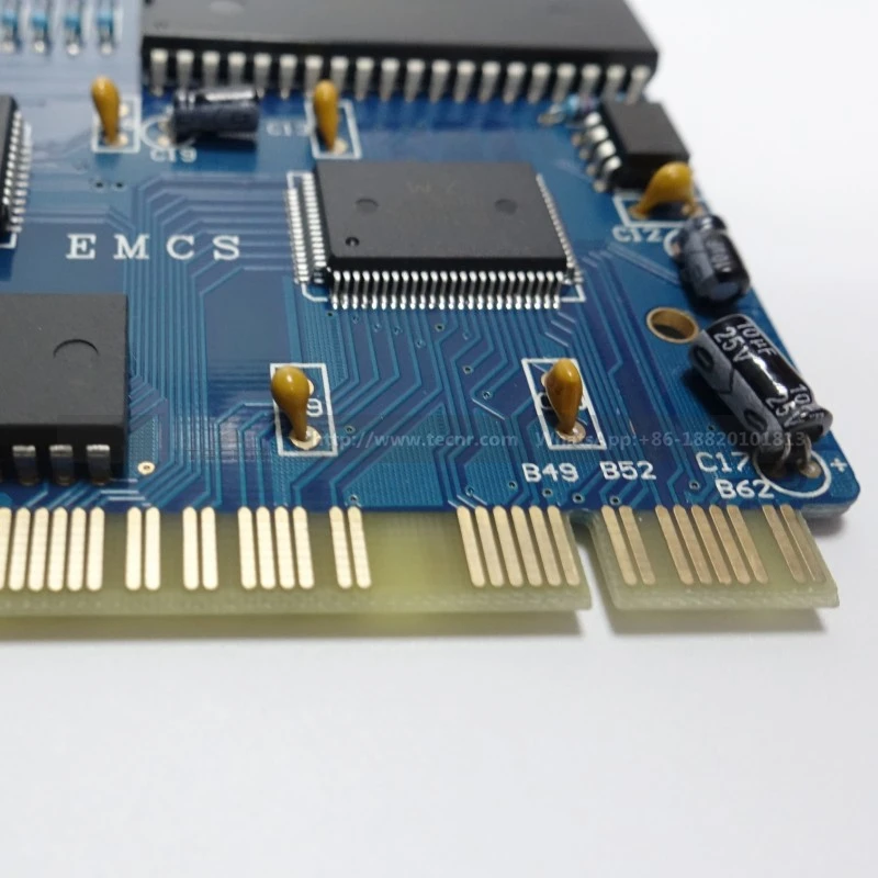 3 осевая английская версия nc studio control card для фрезерного станка с ЧПУ и английской