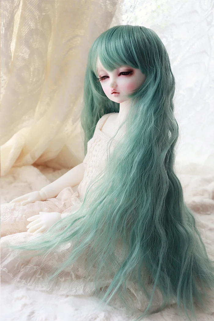 free-shipping-BJD-SD-1-3-1-4-1-6-Doll-Wigs-applicable-silk-long-hair (1)