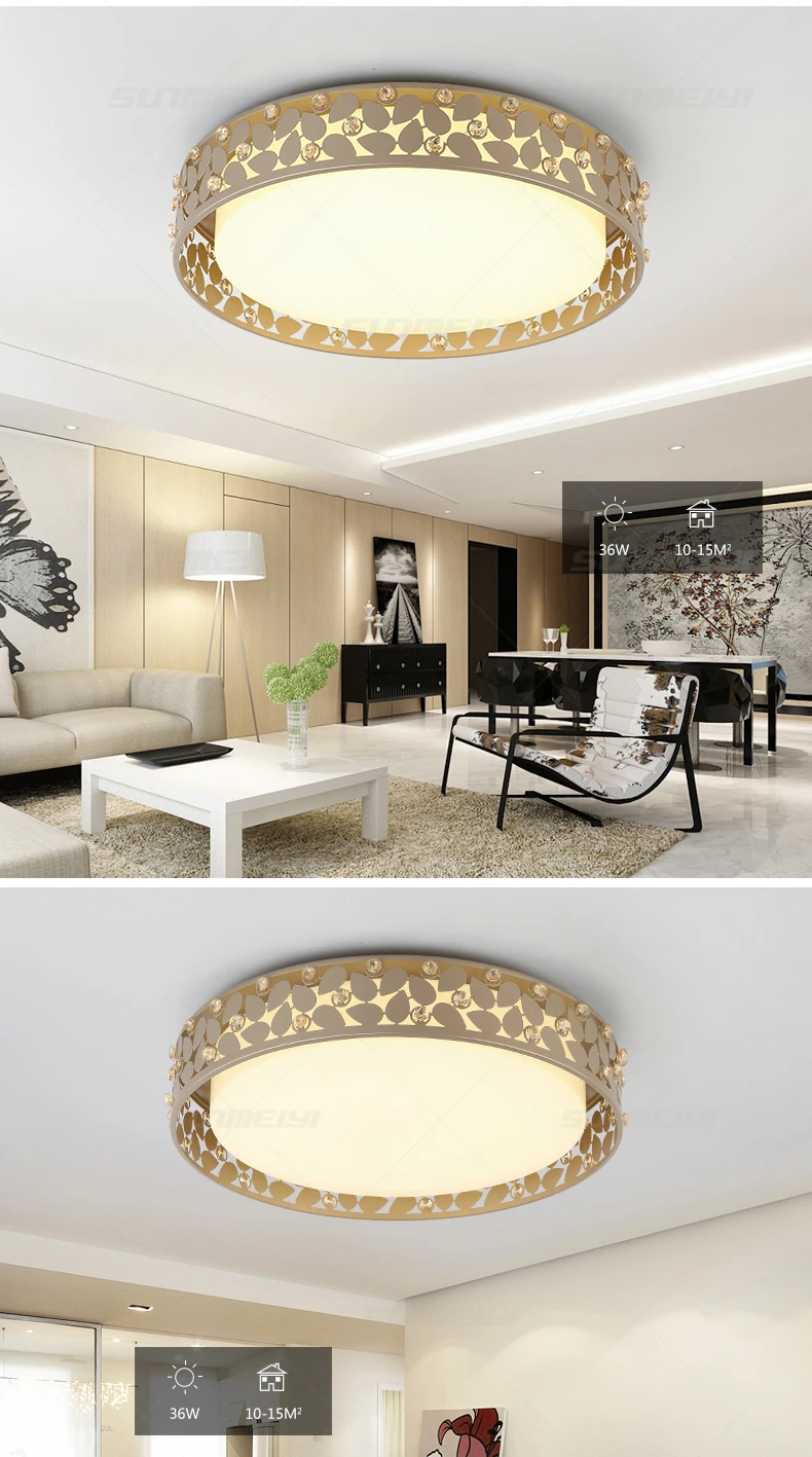 Ceiling Lights02