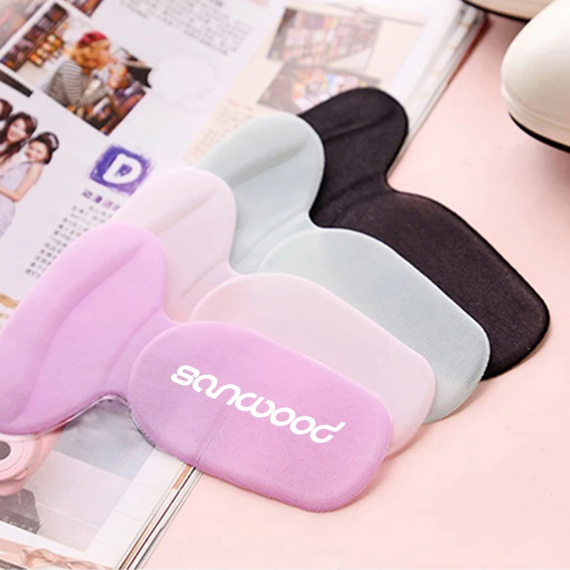 Силиконовые аксессуары SANWOOD для обуви Нескользящие обуви|heel stickers|mat matmat stickers |