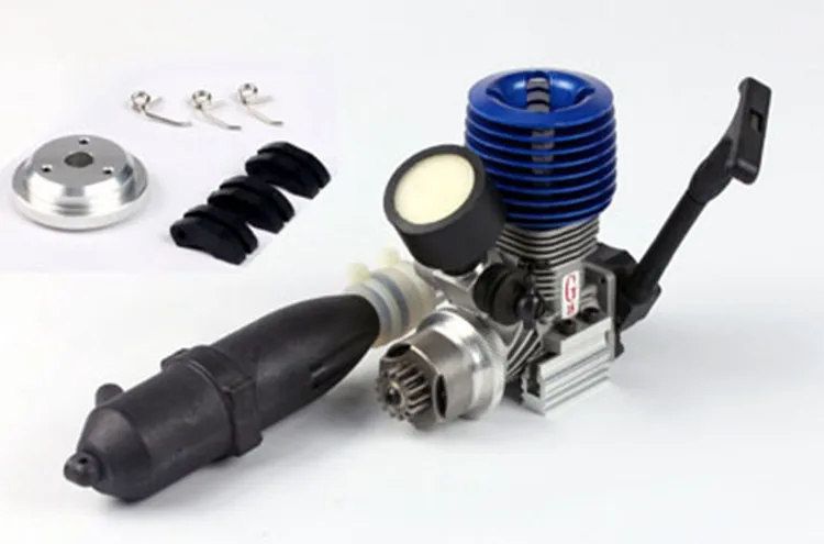18cxp nitro engine