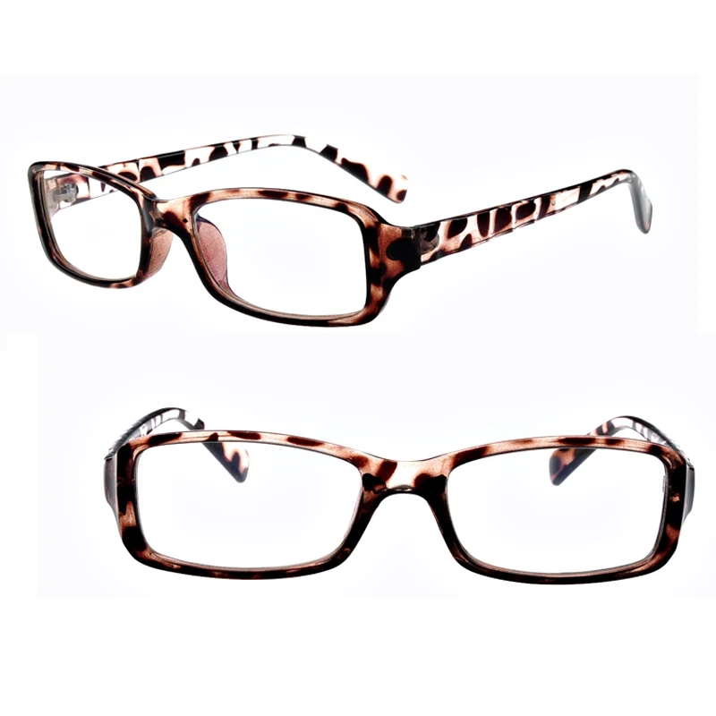 

New Men Women Eyeglasses Retro Optical Reading Spectacle Glasses Frame 02