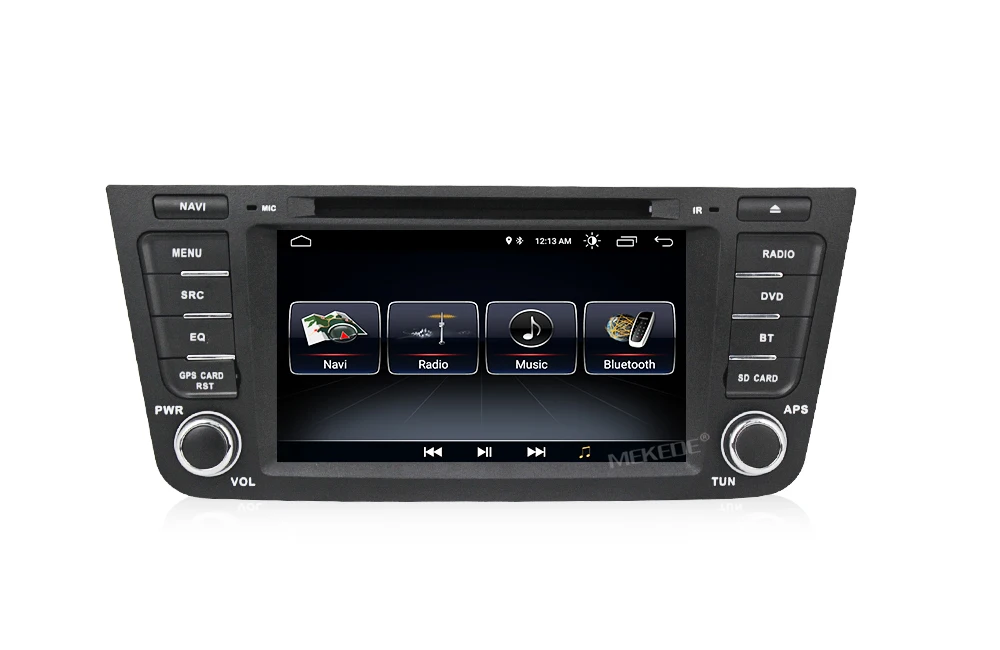 1024x600 HD Android 8,1 2din автомобильный DVD для GEELY Emgrand X7 Emgrand GX7 Автомобильный dvd Радио gps с BT Emgrand аксессуары RDS 1080P