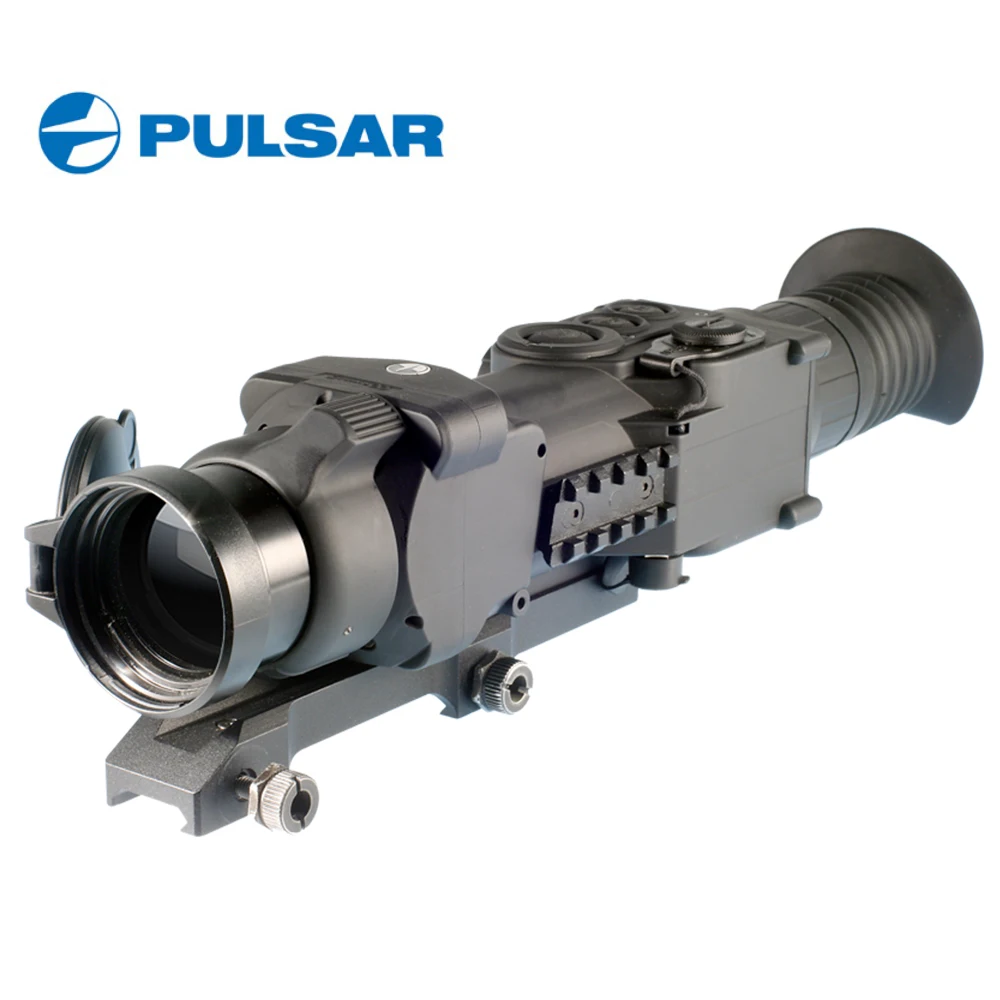 PULSAR Apex XD50 Thermal Imaging Sight Hunting Night