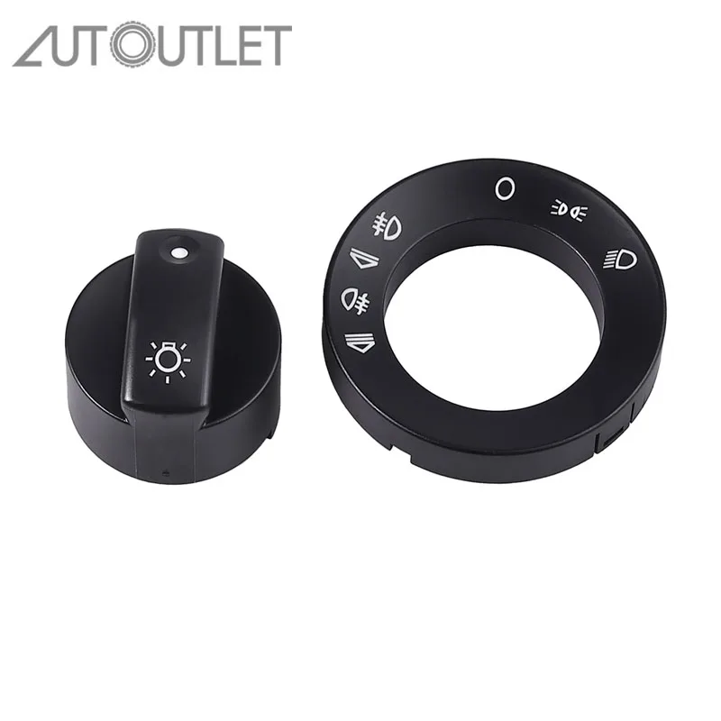 Новинка AUTOUTLET для автомобильных фар противотумансветильник р комплект ремонта
