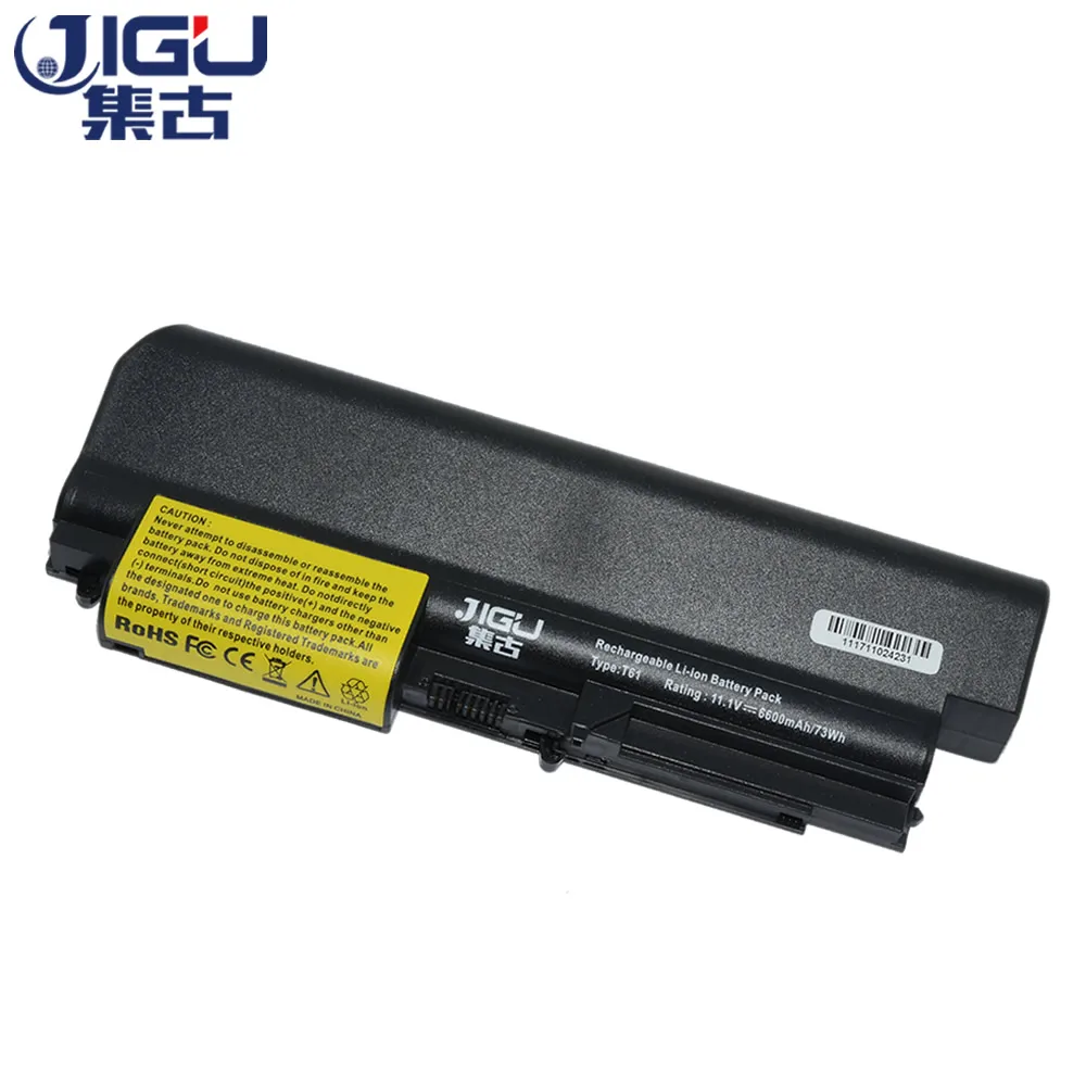 9 клетки аккумулятор для ноутбука IBM Thinkpad R61 R61i T61 T61p T61u серии ( 14.1 &quot widescreen) R400 T400 FRU