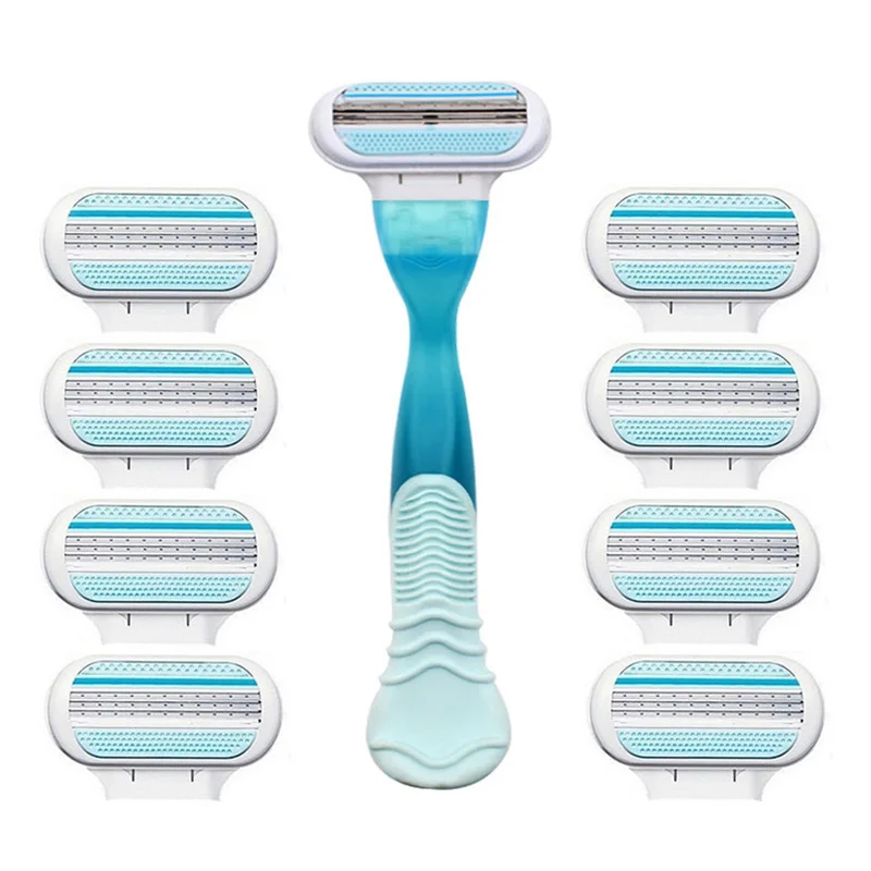 Popular Womens Razor BladesBuy Cheap Womens Razor Blades lots from