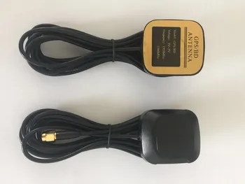 

UM220-III/3m antenna Beidou 2nd generation antenna Beidou+GPS dual-mode antenna BD+gps antenna