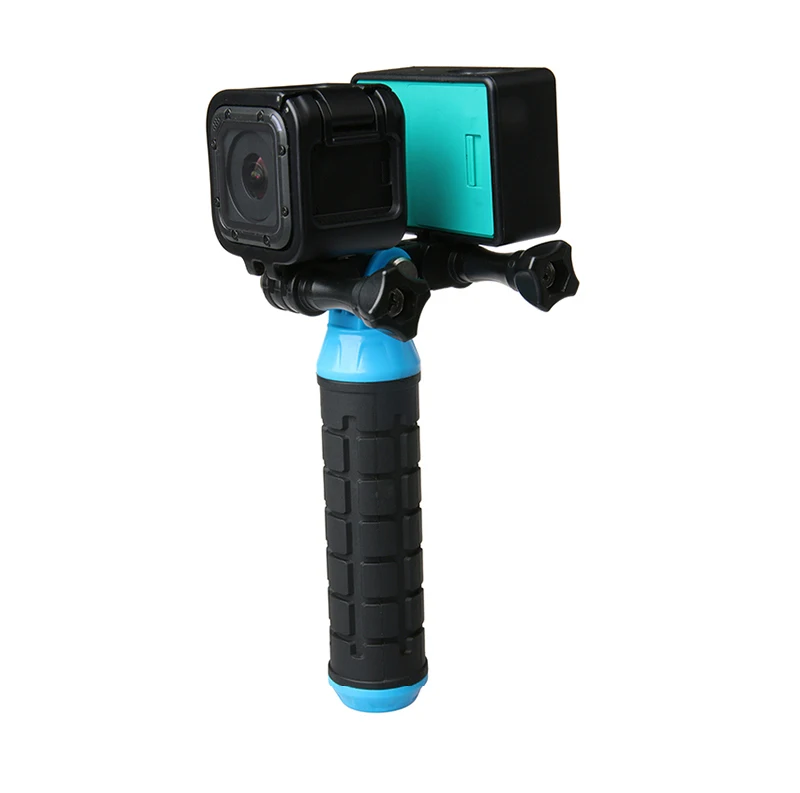 2 PCS Long Thumb Bolt Screws Tripod Mount Screw with Nut for Gopro Hero 7 6 5 4  3+ 3 Xiaomi Yi SJcam SJ4000 SJ5000 Gopro Access (4)