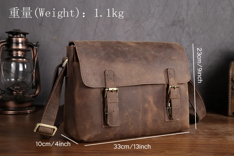 High Quality bag male