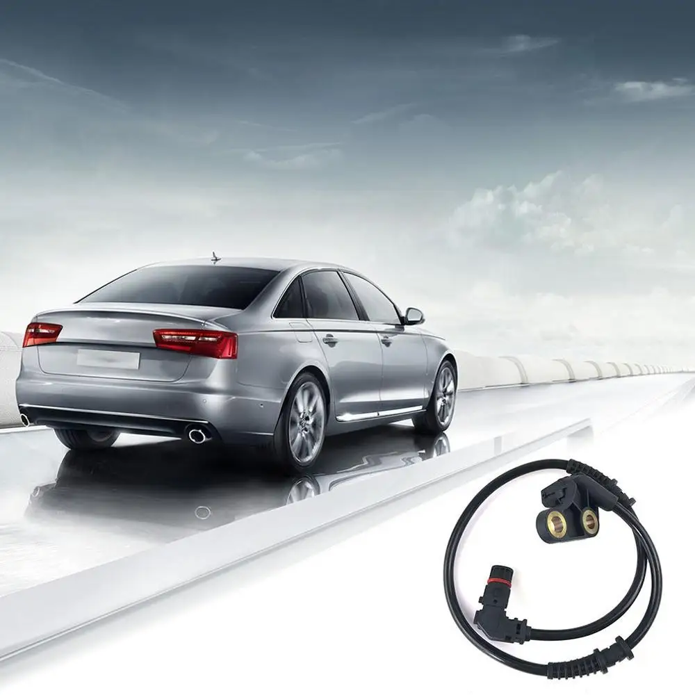 

Car ABS Wheel Speed Sensor Front Left Right For Benz Mercedes SLK R170 200-230