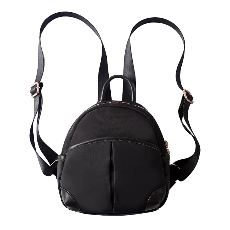 

2018 Oxford Small Backpack Women School Backpacks Mini Casual Daypack Feminine Mochila Camouflage School Bag Shoulder Bag