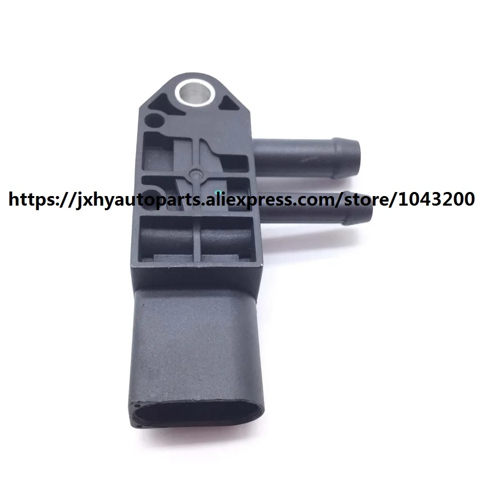 DPF Differential Exhaust Pressure Sensor For GM Opel Vauxhall 55504479 0281006079 0281006080 0281006207 - View #13