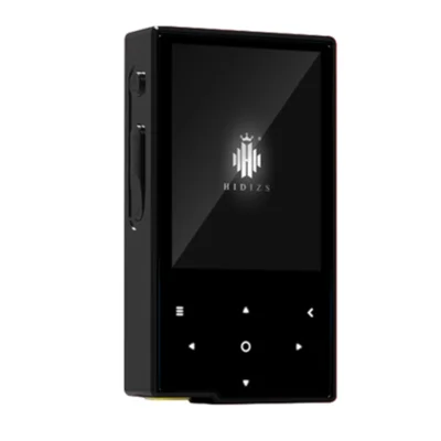 Оригинальный hidizs AP60 DSD HiFi без потерь карман Bluetooth 4.0 apt X музыкальный плеер|music
