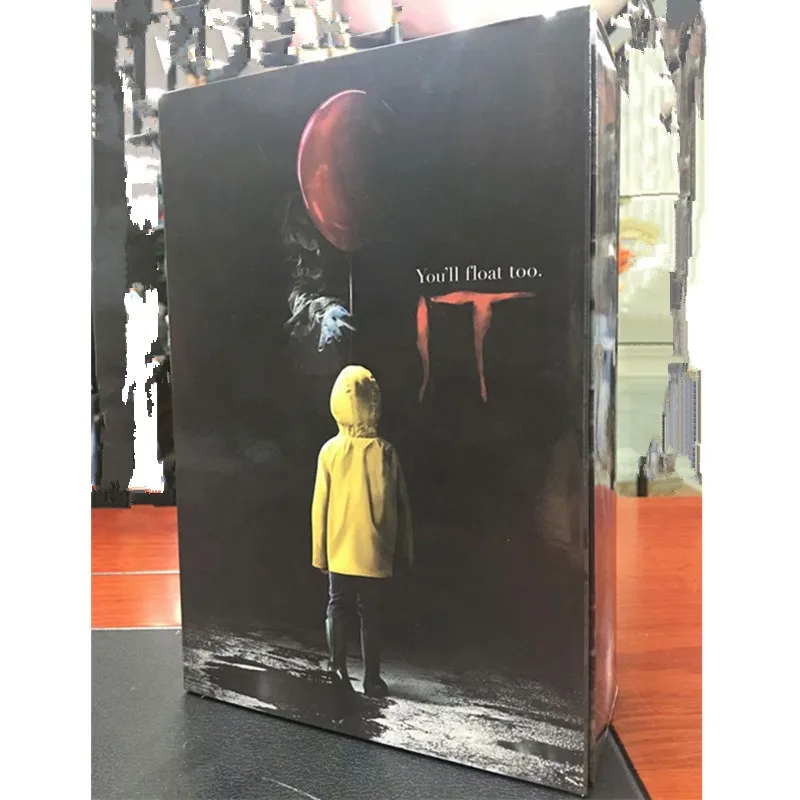 Дешево Новое поступление детская игра Невеста Чаки 1 10 масштаб кукла из фильма ужасов Чаки ПВХ фигурка игрушки 18 см