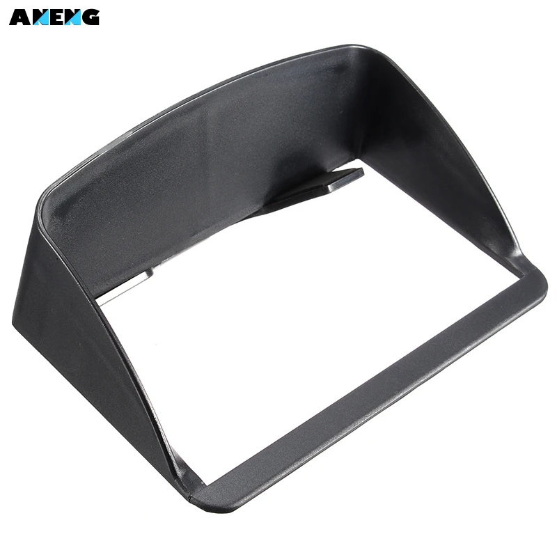 

Sun Shade Visor Screen GPS 4.3 INCH Accessories