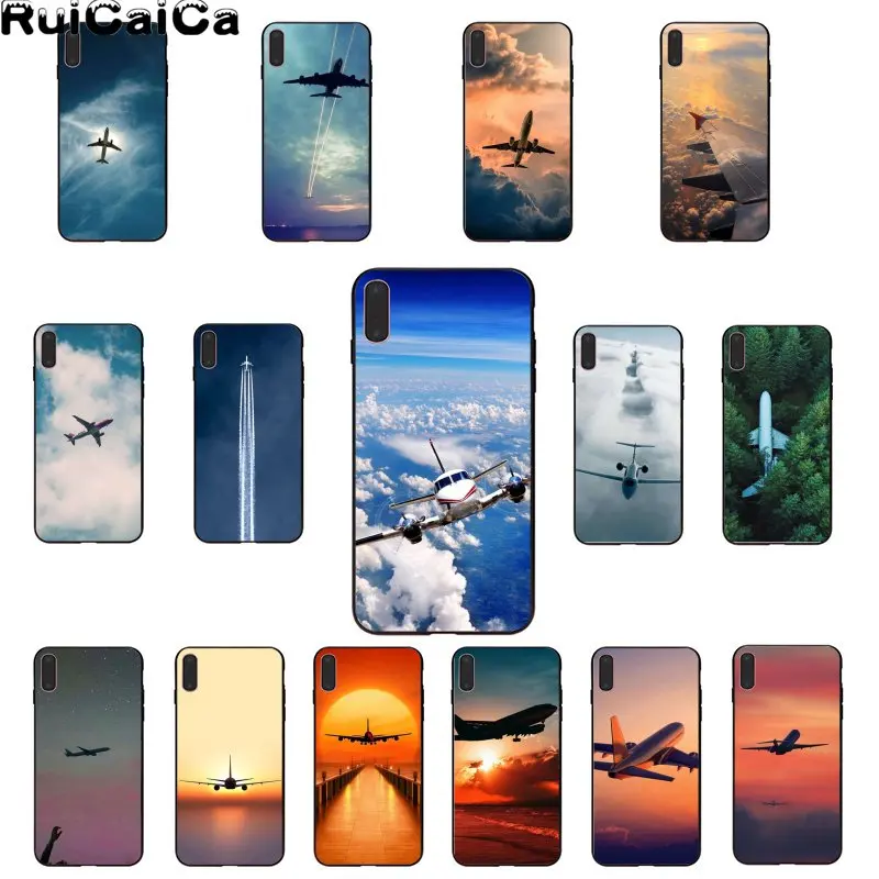 Чехол для телефона iPhone 5 5Sx 6 7 7plus 8 8Plus X XS MAX XR | Мобильные телефоны и аксессуары