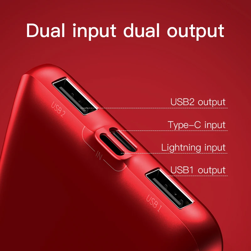 Baseus Tmall Cat Logo 10000mAh Qi Wireless Charger Power Bank For iPhone Xiaomi mi Poverbank External Battery Wireless Powerbank Baseus Tmall Cat Logo 10000mAh Qi Wireless Charger Power Bank For iPhone Xiaomi mi Poverbank External Battery Wireless Powerbank