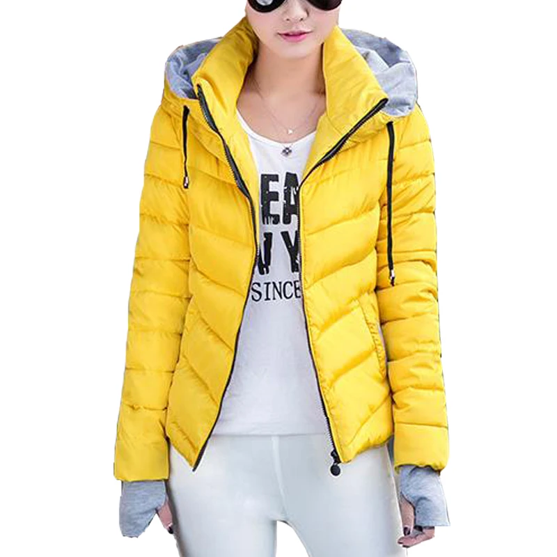 New style hot sale women coat fashion Autumn Winte...