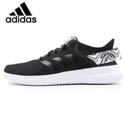 Официальный Оригинальный adidas NEO Label QTFLEX нитки для женщин обувь для скейтбординга спортивная обувь удобные дышащие отдыха DA9445