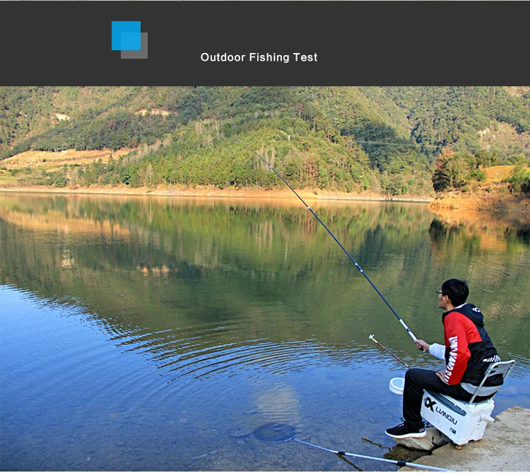 Vara de Pesca Vara de Pesca da Carpa Artes de Pesca Taiwan Carpa - 19 28 Tonalty 6 Super Difícil Mão Olta Preto Pit Peche Canne Pesca 3.6 M-7.2 m da 8 h 18 Cheap Varas de pescar