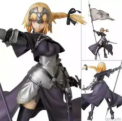 Новое поступление Горячая 20 см Fate/stay night Fate Apocrypha SABER Joan of Arc фигурка игрушки Рождественский подарок коллекционеры