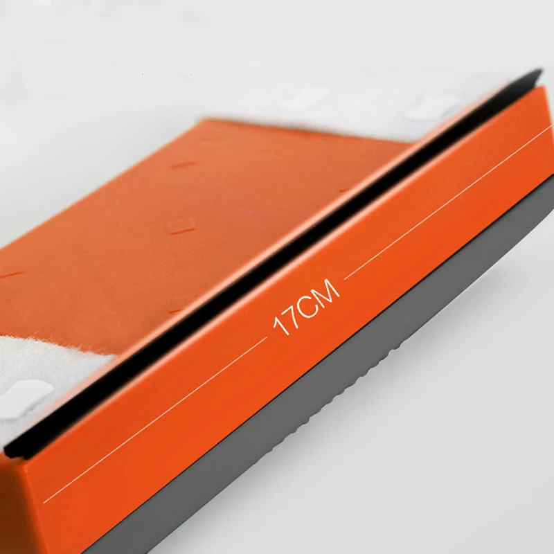 Najtaniej East A9 dwustronne magnetyczne urządzenie do czyszczenia okien wycieraczka do szyb do 3 25mm narzędzi do czyszczenia pojedynczych i podwójnych szyb