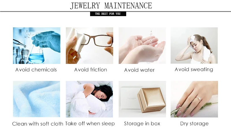 Jewelry Maintenance (2)