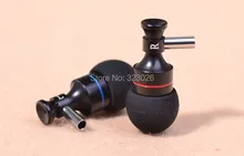 8mm earphone shell headphone cavity diy accessories 2pairs