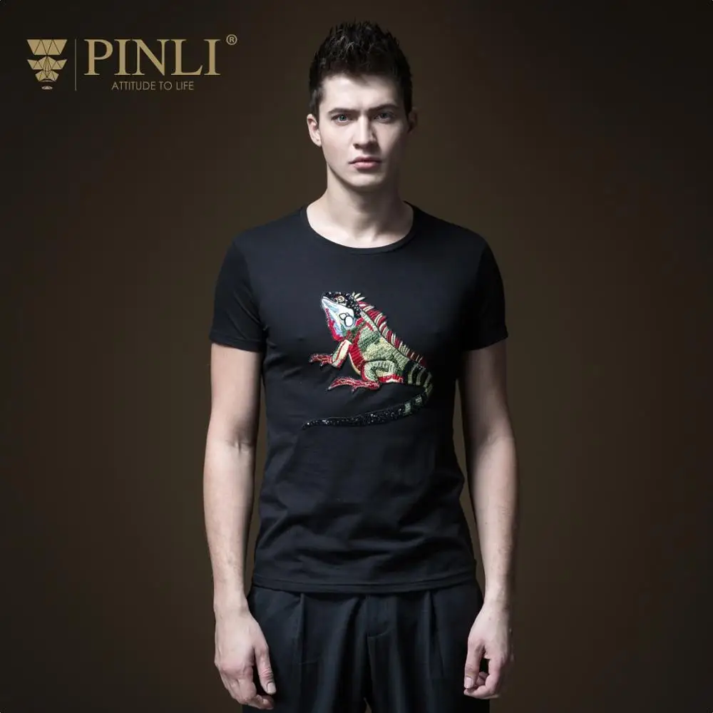 

2018 Undertale The New Summer Men's Clothing Affixed Cloth Embroidered Youth Cultivate Morality Short Sleeve T-shirt B192211178