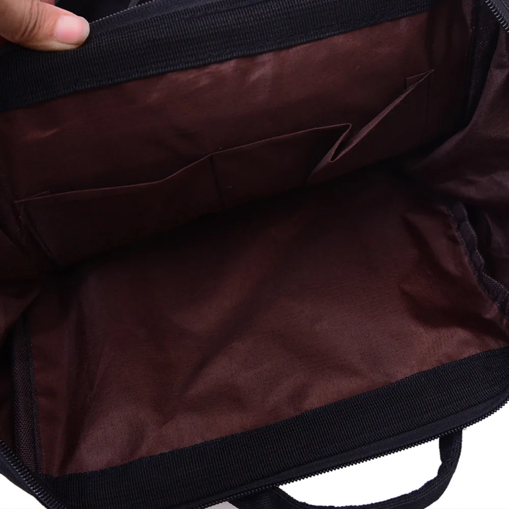 Рюкзак для путешествий, унисекс, однотонный рюкзак, школьная сумка на двух ремнях пакет, пакет с молнией mochila