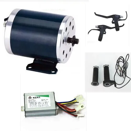 1000W 36V font b electric b font bike kit font b electric b font bike motor