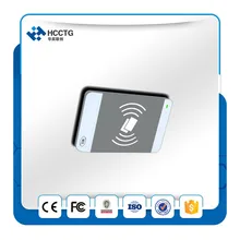 USB 2.0 полный Скорость Интерфейс разъёма ПК NFC smart card reader III-acr1256u