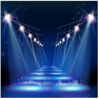 

Stage Thin Vinyl Studio Backdrop Photography Photo Background 10x10ft