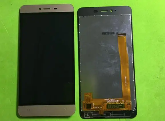 

Touch screen Sensor Touch assembly Digitizer For Gionee P7 Mobile Phone Touch Panel Glass original screen Free Tool
