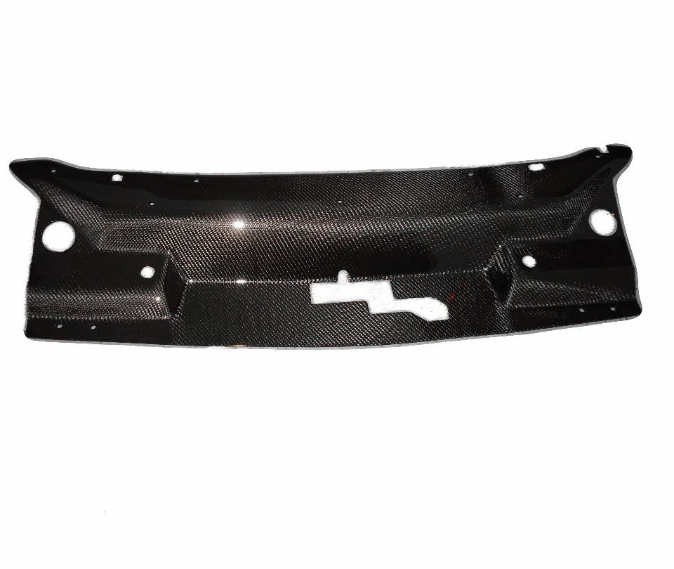 

Carbon Fiber Cooling Radiator Slam Panel CF For Silvia S13 RPS13 180SX 240SX